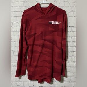 Arizona Cardinals men’s long sleeve shirt
